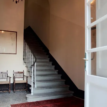 Villa Anselmi * Livorno