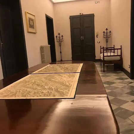 Alojamento de Acomodação e Pequeno-almoço Villa Anselmi