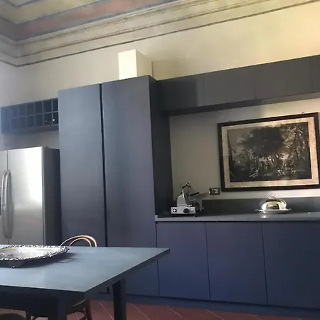 Villa Anselmi Alojamento de Acomodação e Pequeno-almoço