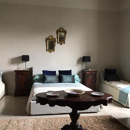 Villa Anselmi Livorno