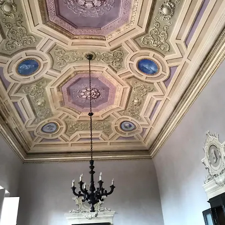 Villa Anselmi * Livorno