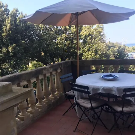 Villa Anselmi *